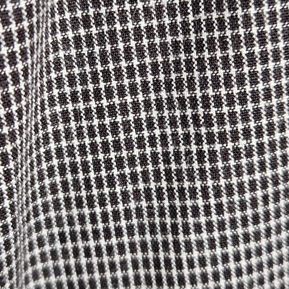 Polo Ralph Lauren Mens Vintage Wyatt Micro Check Plaid Button Down Shirt Sz XL - Picture 6 of 11